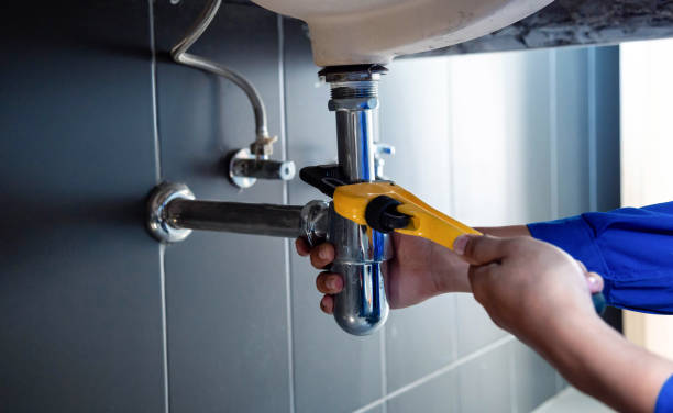 Pine Canyon, CA Plumbing Services Company